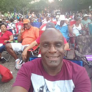 Meet your Posher, Samuel